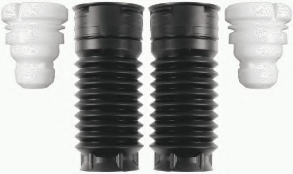 BOGE 89-188-0 Dust Cover Kit, shock absorber